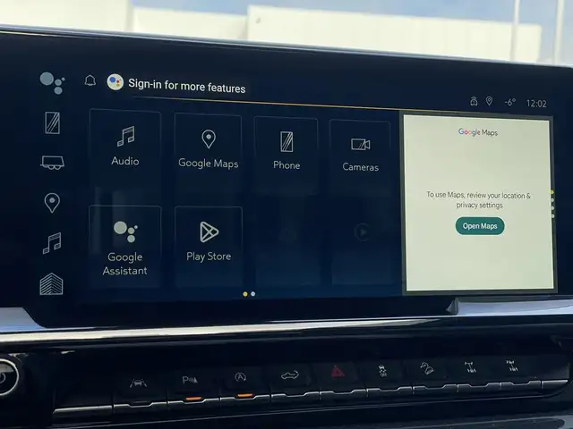 2024 Chevrolet Silverado 1500 ZR2 - Photo 17