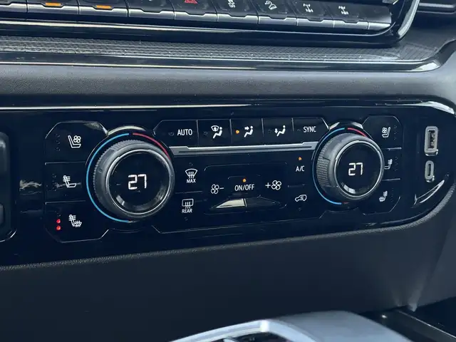2024 Chevrolet Silverado 1500 ZR2 - Photo 18