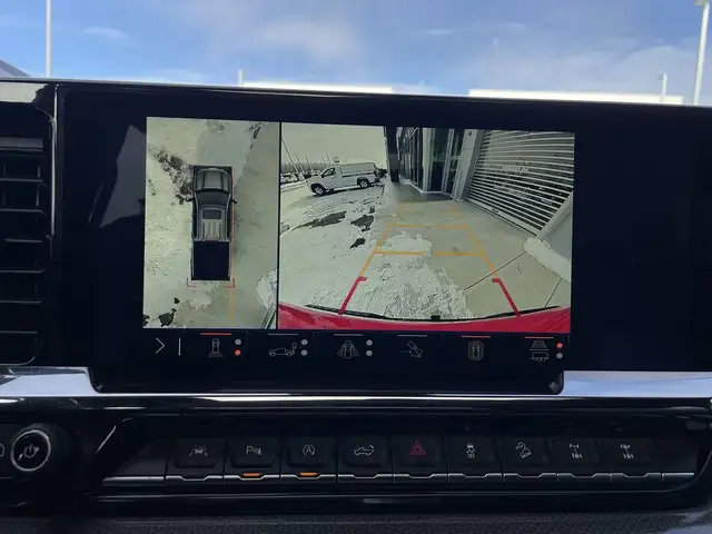 2024 Chevrolet Silverado 1500 ZR2 - Photo 20