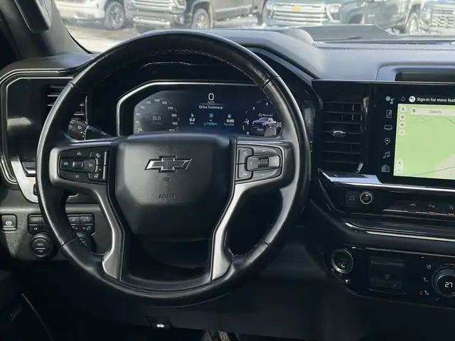 2024 Chevrolet Silverado 1500 ZR2 - Photo 24