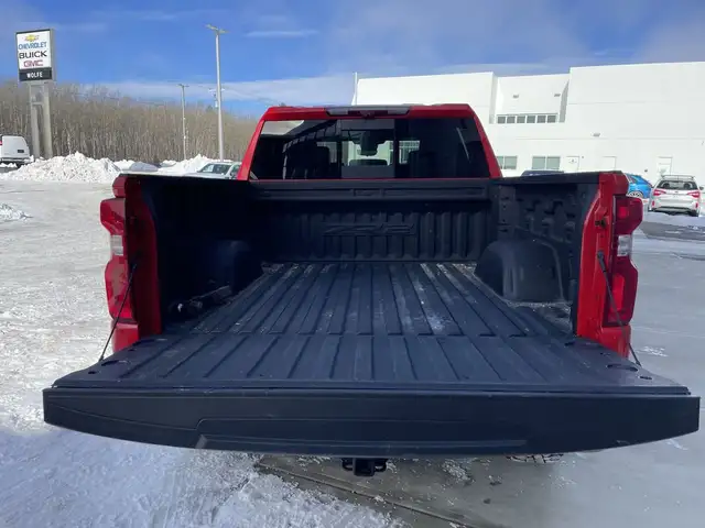 2024 Chevrolet Silverado 1500 ZR2 - Photo 26