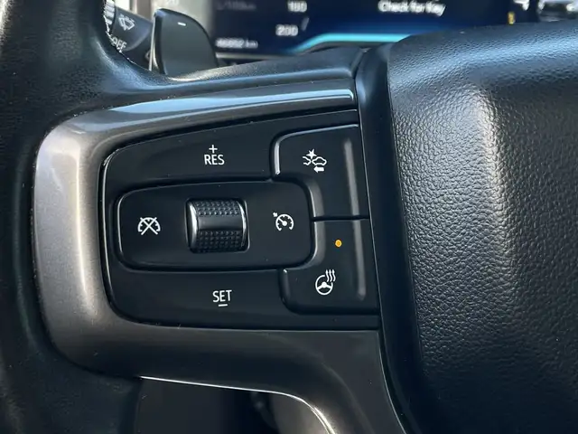 2024 Chevrolet Silverado 1500 ZR2 - Photo 28