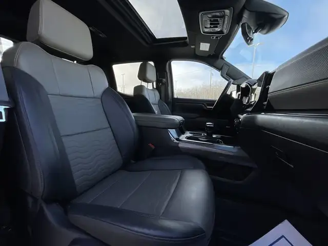 2024 Chevrolet Silverado 1500 ZR2 - Photo 30