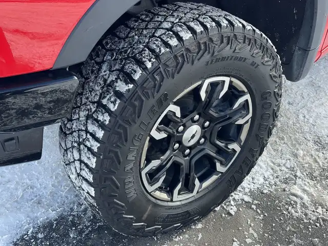 2024 Chevrolet Silverado 1500 ZR2 - Photo 31