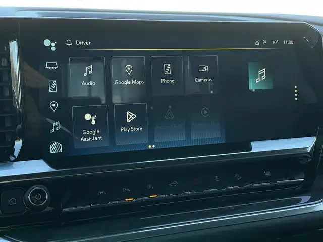 2025 Chevrolet Silverado 1500 LTZ - Photo 17