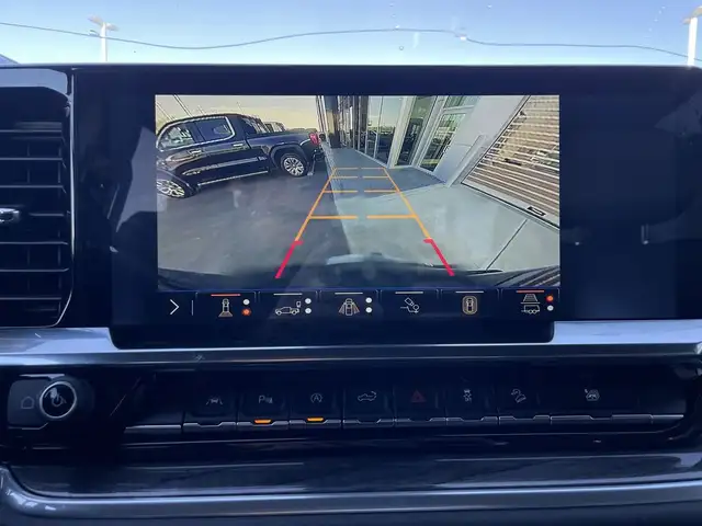 2025 Chevrolet Silverado 1500 LTZ - Photo 20