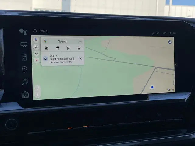 2025 Chevrolet Silverado 1500 LTZ - Photo 21