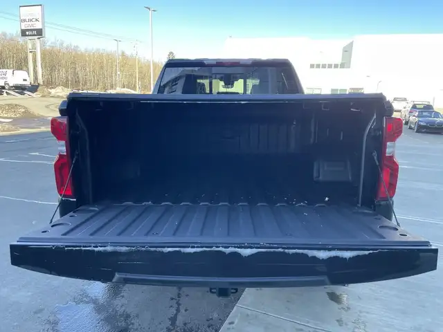 2025 Chevrolet Silverado 1500 LTZ - Photo 26