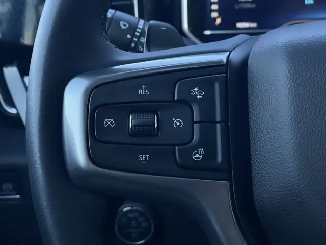 2025 Chevrolet Silverado 1500 LTZ - Photo 28