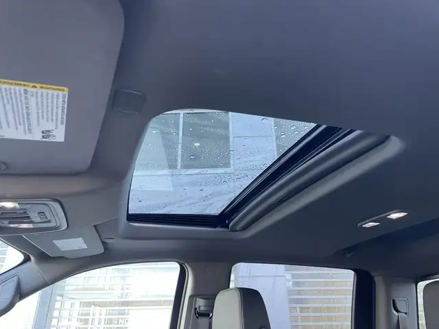 2025 Chevrolet Silverado 1500 LTZ - Photo 32