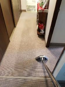 Sofa Deep Clean&Steam (All Fabric Types)