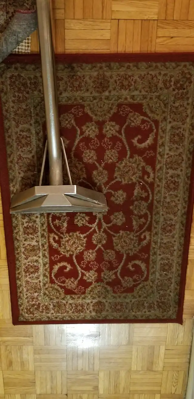 Sofa Deep Clean&Steam (All Fabric Types) - Photo 4