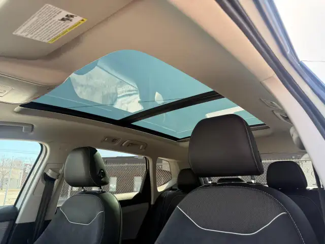 2024 Volkswagen Taos Comfortline Wireless Apple CarPlay/Android - Photo 12