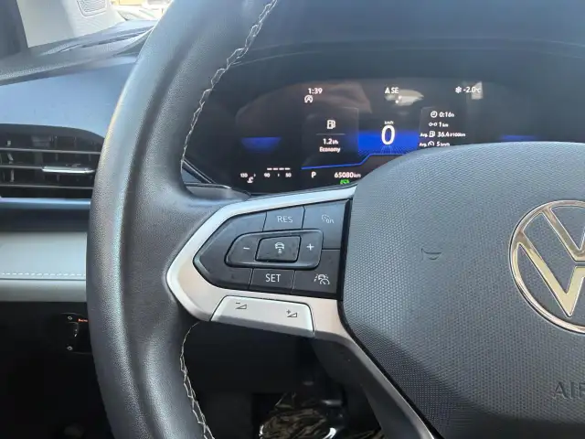 2024 Volkswagen Taos Comfortline Wireless Apple CarPlay/Android - Photo 14