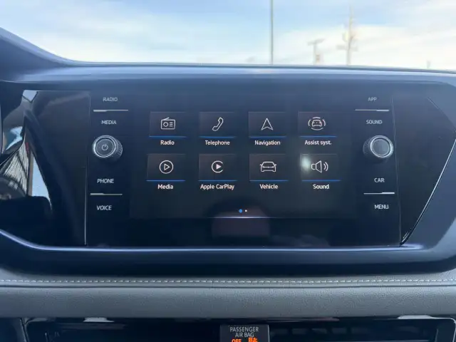 2024 Volkswagen Taos Comfortline Wireless Apple CarPlay/Android - Photo 20