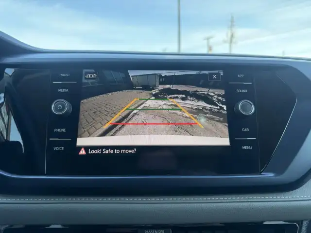2024 Volkswagen Taos Comfortline Wireless Apple CarPlay/Android - Photo 21