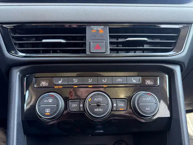 2024 Volkswagen Taos Comfortline Wireless Apple CarPlay/Android - Photo 22