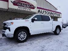 2023 Chevrolet Silverado 1500 LT2 Z71 OFF RD 4X4, 5.3L V8 LOADED - Photo 2