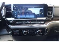 2023 Chevrolet Silverado 1500 LT2 Z71 OFF RD 4X4, 5.3L V8 LOADED - Photo 3