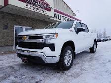 2023 Chevrolet Silverado 1500 LT2 Z71 OFF RD 4X4, 5.3L V8 LOADED - Photo 5