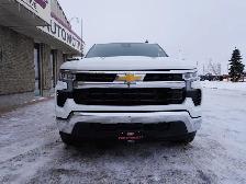 2023 Chevrolet Silverado 1500 LT2 Z71 OFF RD 4X4, 5.3L V8 LOADED - Photo 6