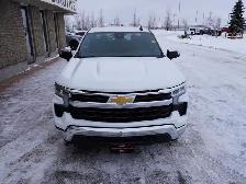 2023 Chevrolet Silverado 1500 LT2 Z71 OFF RD 4X4, 5.3L V8 LOADED - Photo 8
