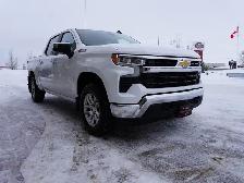 2023 Chevrolet Silverado 1500 LT2 Z71 OFF RD 4X4, 5.3L V8 LOADED - Photo 9