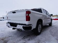2023 Chevrolet Silverado 1500 LT2 Z71 OFF RD 4X4, 5.3L V8 LOADED - Photo 12