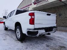 2023 Chevrolet Silverado 1500 LT2 Z71 OFF RD 4X4, 5.3L V8 LOADED - Photo 13