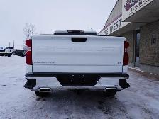 2023 Chevrolet Silverado 1500 LT2 Z71 OFF RD 4X4, 5.3L V8 LOADED - Photo 15