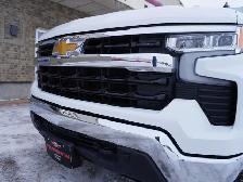 2023 Chevrolet Silverado 1500 LT2 Z71 OFF RD 4X4, 5.3L V8 LOADED - Photo 19