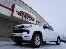 2023 Chevrolet Silverado 1500 LT2 Z71 OFF RD 4X4, 5.3L V8 LOADED - Photo 20