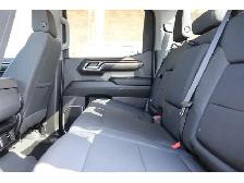 2023 Chevrolet Silverado 1500 LT2 Z71 OFF RD 4X4, 5.3L V8 LOADED - Photo 40