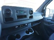 2025 Mercedes-Benz Sprinter Cargo Van 2500 High Roof Diesel LOW - Photo 3