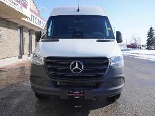 2025 Mercedes-Benz Sprinter Cargo Van 2500 High Roof Diesel LOW - Photo 4
