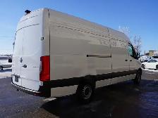 2025 Mercedes-Benz Sprinter Cargo Van 2500 High Roof Diesel LOW - Photo 6