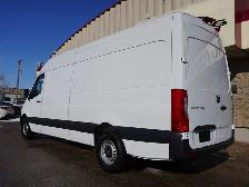 2025 Mercedes-Benz Sprinter Cargo Van 2500 High Roof Diesel LOW - Photo 9