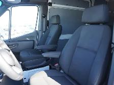 2025 Mercedes-Benz Sprinter Cargo Van 2500 High Roof Diesel LOW - Photo 16