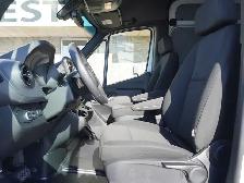 2025 Mercedes-Benz Sprinter Cargo Van 2500 High Roof Diesel LOW - Photo 17