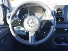 2025 Mercedes-Benz Sprinter Cargo Van 2500 High Roof Diesel LOW - Photo 18