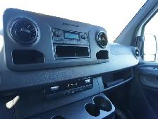 2025 Mercedes-Benz Sprinter Cargo Van 2500 High Roof Diesel LOW - Photo 20