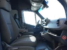2025 Mercedes-Benz Sprinter Cargo Van 2500 High Roof Diesel LOW - Photo 25