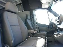 2025 Mercedes-Benz Sprinter Cargo Van 2500 High Roof Diesel LOW - Photo 26