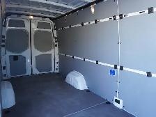 2025 Mercedes-Benz Sprinter Cargo Van 2500 High Roof Diesel LOW - Photo 30