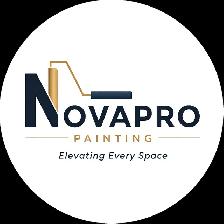 NovaPro Painting – Quality You Can See, Results You Can Trust!