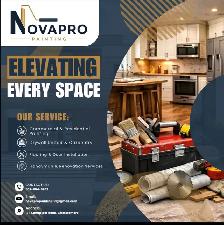 NovaPro Painting – Quality You Can See, Results You Can Trust! - Photo 2