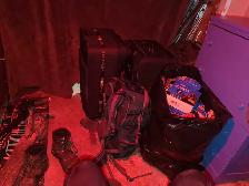 looking to rent a room