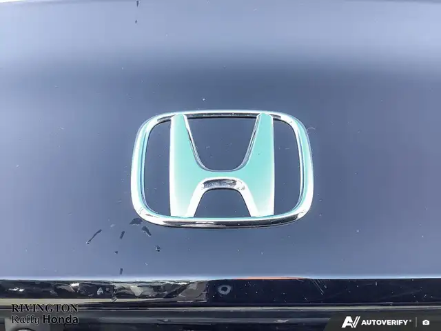 2024 Honda Civic Sedan Sport CVT - Photo 9