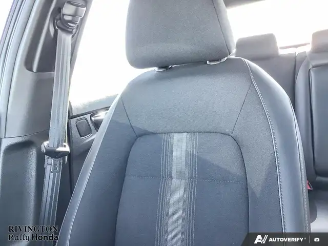 2024 Honda Civic Sedan Sport CVT - Photo 20