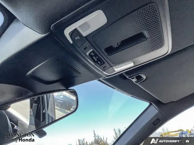 2024 Honda Civic Sedan Sport CVT - Photo 21